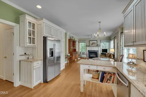 1429 Sandusky Lane Raleigh NC 27614