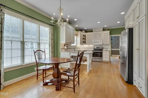 1429 Sandusky Lane Raleigh NC 27614