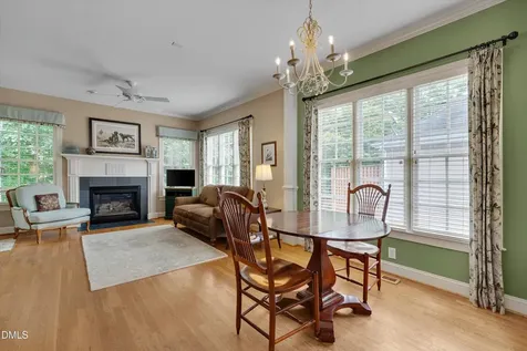 1429 Sandusky Lane Raleigh NC 27614