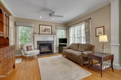 1429 Sandusky Lane Raleigh NC 27614