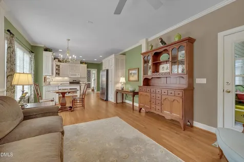 1429 Sandusky Lane Raleigh NC 27614