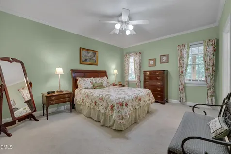 1429 Sandusky Lane Raleigh NC 27614