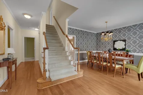 1429 Sandusky Lane Raleigh NC 27614