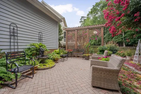 1429 Sandusky Lane Raleigh NC 27614