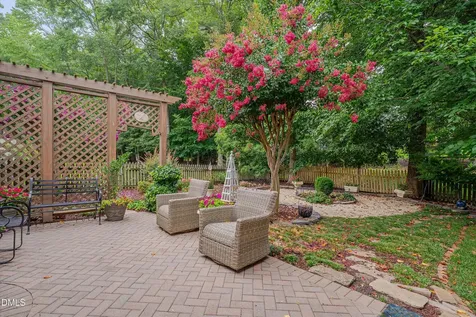 1429 Sandusky Lane Raleigh NC 27614