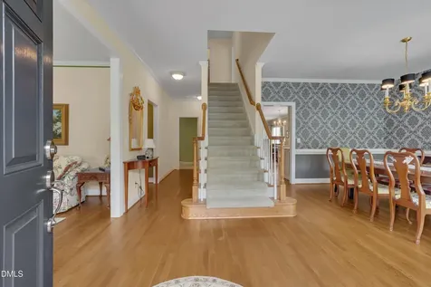 1429 Sandusky Lane Raleigh NC 27614