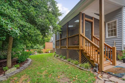 1429 Sandusky Lane Raleigh NC 27614