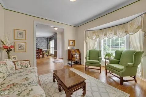 1429 Sandusky Lane Raleigh NC 27614