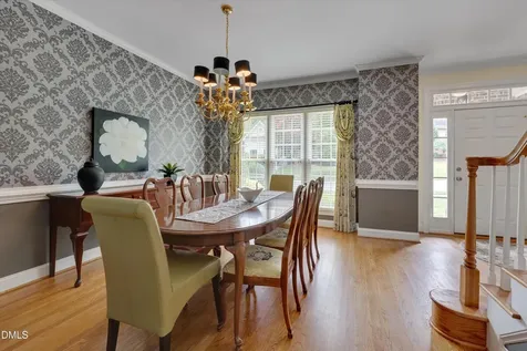 1429 Sandusky Lane Raleigh NC 27614