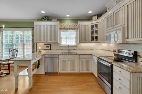 1429 Sandusky Lane Raleigh NC 27614