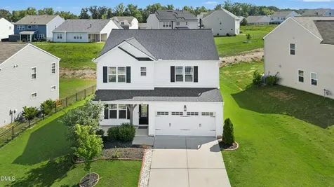 185 Stornoway Lane Clayton NC 27527