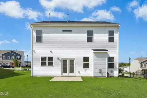 185 Stornoway Lane Clayton NC 27527