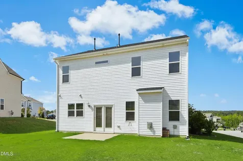 185 Stornoway Lane Clayton NC 27527