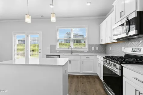 185 Stornoway Lane Clayton NC 27527