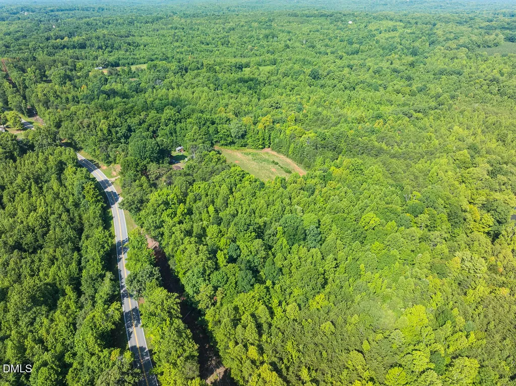 0 Park Springs Road Ruffin NC 27326