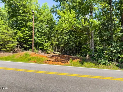 0 Park Springs Road Ruffin NC 27326