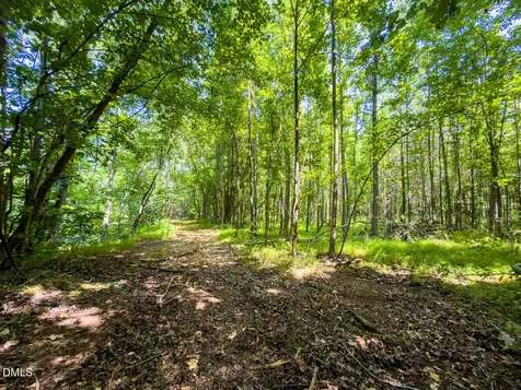 0 Park Springs Road Ruffin NC 27326