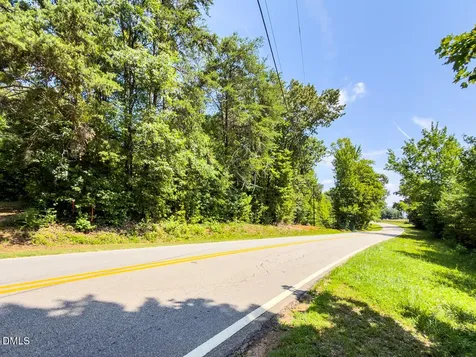 0 Park Springs Road Ruffin NC 27326