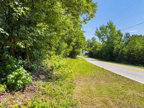 0 Park Springs Road Ruffin NC 27326