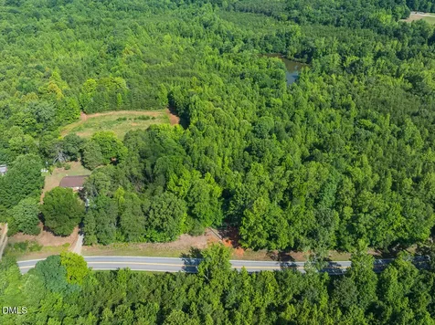 0 Park Springs Road Ruffin NC 27326