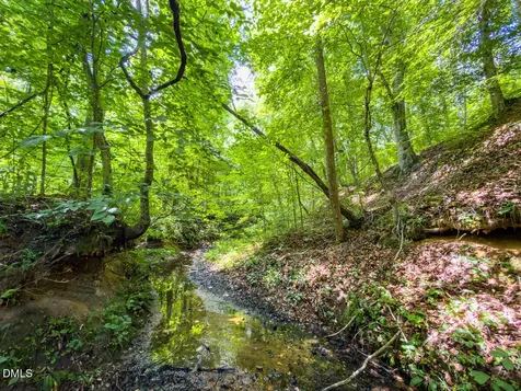 0 Park Springs Road Ruffin NC 27326