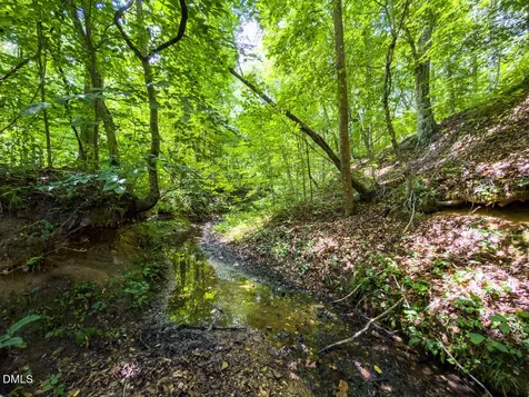 0 Park Springs Road Ruffin NC 27326