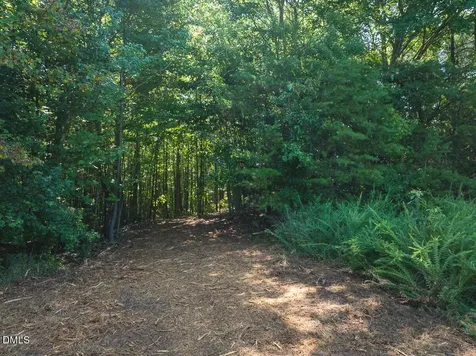 0 Park Springs Road Ruffin NC 27326