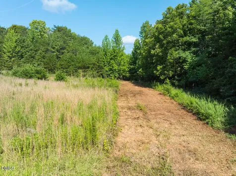 0 Park Springs Road Ruffin NC 27326