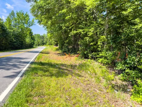 0 Park Springs Road Ruffin NC 27326