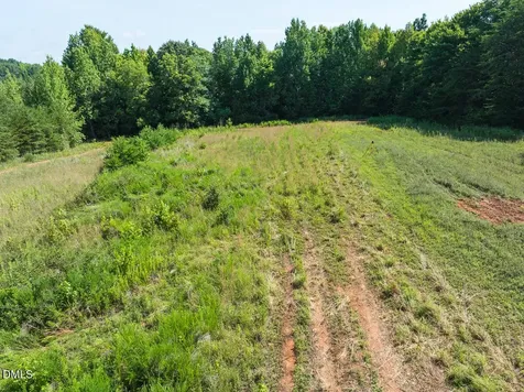 0 Park Springs Road Ruffin NC 27326