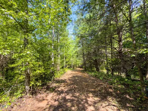 0 Park Springs Road Ruffin NC 27326