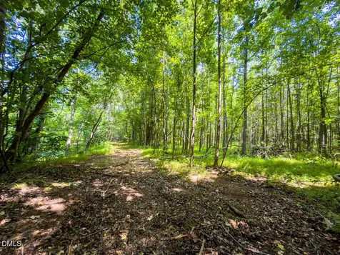0 Park Springs Road Ruffin NC 27326