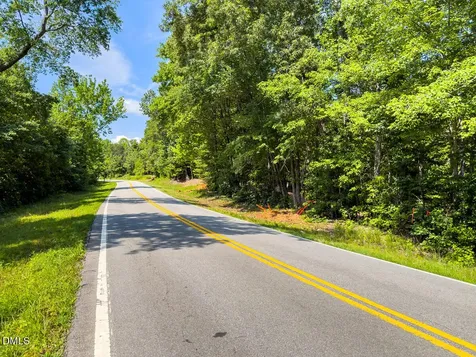 0 Park Springs Road Ruffin NC 27326
