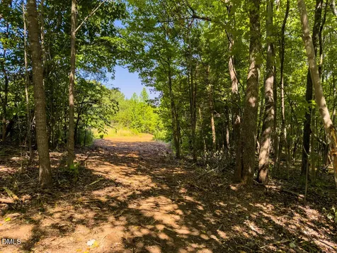 0 Park Springs Road Ruffin NC 27326