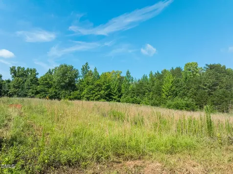 0 Park Springs Road Ruffin NC 27326