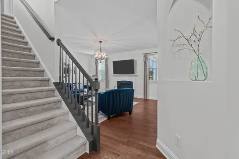 4216 Heritage View Trail Wake Forest NC 27587