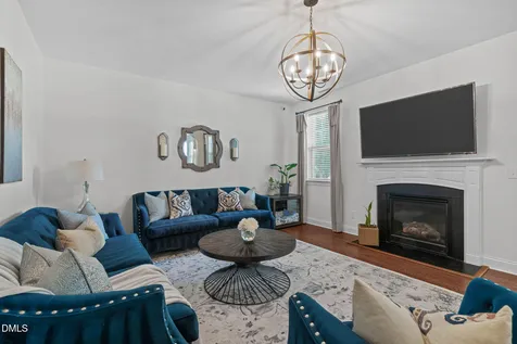 4216 Heritage View Trail Wake Forest NC 27587