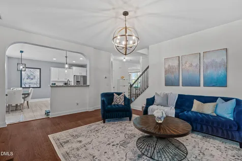4216 Heritage View Trail Wake Forest NC 27587