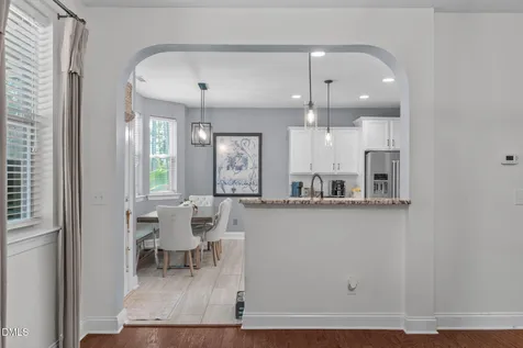4216 Heritage View Trail Wake Forest NC 27587