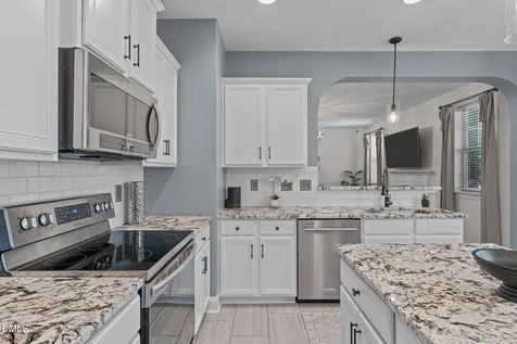 4216 Heritage View Trail Wake Forest NC 27587