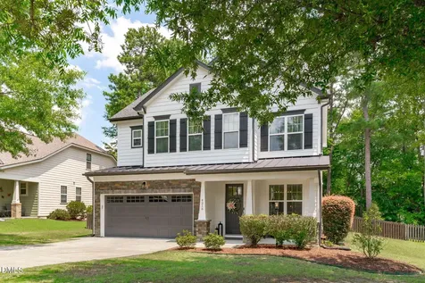 4216 Heritage View Trail Wake Forest NC 27587