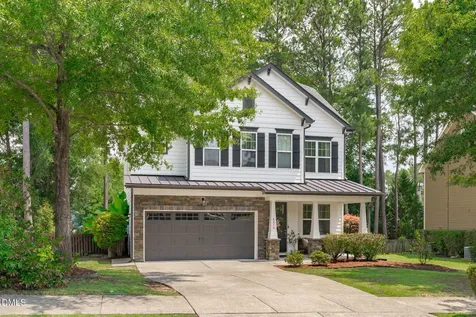 4216 Heritage View Trail Wake Forest NC 27587