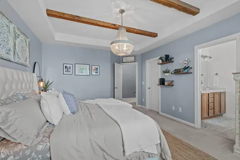 4216 Heritage View Trail Wake Forest NC 27587