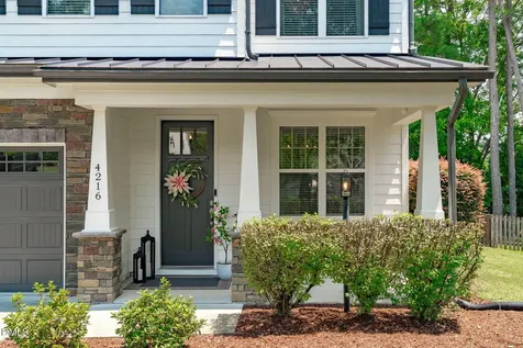 4216 Heritage View Trail Wake Forest NC 27587