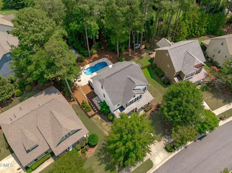 4216 Heritage View Trail Wake Forest NC 27587