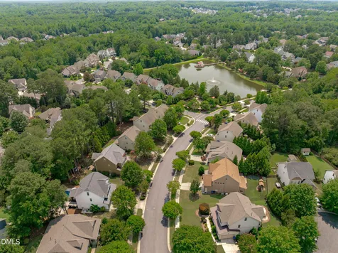4216 Heritage View Trail Wake Forest NC 27587
