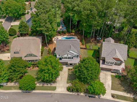 4216 Heritage View Trail Wake Forest NC 27587