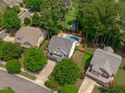 4216 Heritage View Trail Wake Forest NC 27587