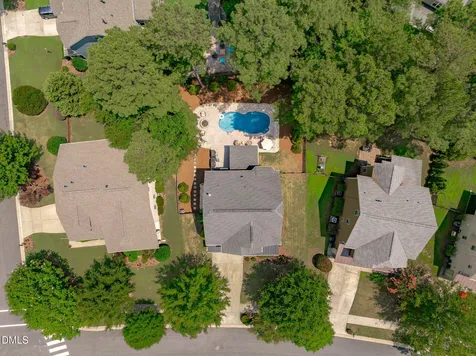 4216 Heritage View Trail Wake Forest NC 27587