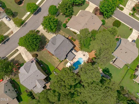 4216 Heritage View Trail Wake Forest NC 27587